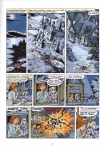 Yoko Tsuno, Leloup, Dupuis, 8/10, fantastique, science-fiction, aventure, 06/2015