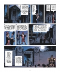 le magicien de whitechapel,benn,dargaud,humour,diable,londres,paris,xixè,082015,710