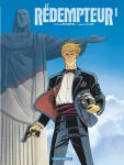 Le Redempteur, Desberg, Lalor, Thorn, tome 1, Dargaud, 09/10, aventure, Polar, Thriller, 05/2015.