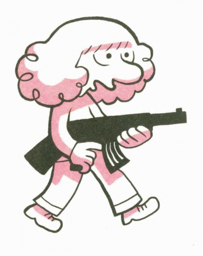 L'arabe du futur, Riad Sattouf, Allary, 8.5/10, Syrie, Jeunesse, école, 06/2015