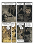 bouffon,zidrou,porcel,dargaud,conte,moyen-âge,fantastique,710,092015