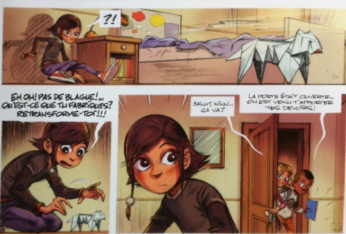 ninn,la ligne noire,darlot,pilet,kennes,jeunesse,fantastique,métro,paris,métro parisien,092015,0910