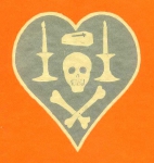 Nungesser, Bernard et Aseyn, Casterman, roman graphique, 09 septembre 2015