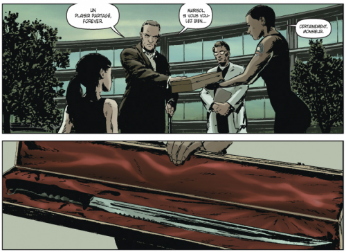 lazarus,rucka,lark,glénat,comics,thriller,anticipation,totalitarisme,082015,0810