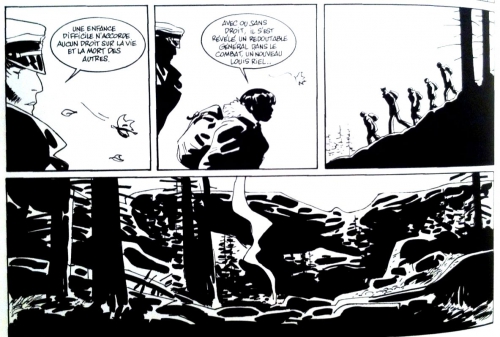 corto maltese,canales,pellejero,casterman,pratt,alaska,aventure,jack london,810,102015