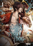 strya dog,vanrah,glénat,manga,global manga,loup garous,fantastique,510,092015