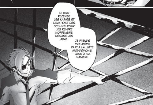 strya dog,vanrah,glénat,manga,global manga,loup garous,fantastique,510,092015