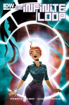 the infinite loop,pierrick colinet,elsa charretier,glénat,tolérance,homosexualité