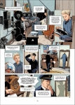 1940 - et si la france avait continué la guerre,le grand déménagement,peacau jean pierre,ukropina jovan,uchronie,soleil productions essai historique