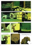 niourk,vatine,wul,science fiction,écologie,clonage,910,092015