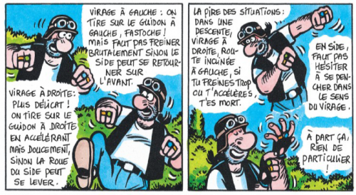 je veux une harley,margerin,cuadrado,dargaud,moto,harley davidson,humour,710,112015