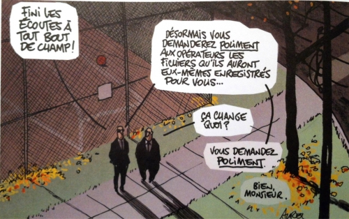 aurel,glénat,humour,dessin de presse,politique,610,112015