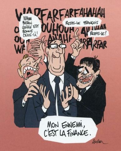 aurel,glénat,humour,dessin de presse,politique,610,112015