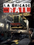 la brigade du rail,requiem chez les cheminots,zéphyr bd,marniquet,jolivet,scomazzon