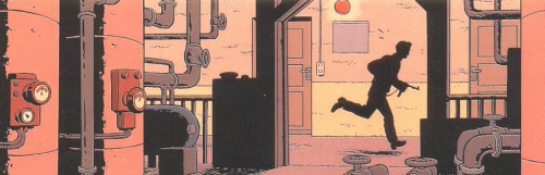 lefranc,mission antarctique,cortegianni,alves,casterman,aventure,science-fiction,espionnage,04 novembre 2015