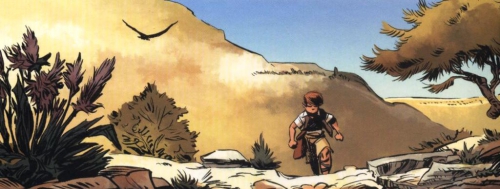 la gloire de mon père,marcel pagnol,scotto,stoffel,tanco,bamboo,grand angle,récit autobiographique,novembre 2015