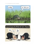 aurel,glénat,humour,dessin de presse,politique,610,112015