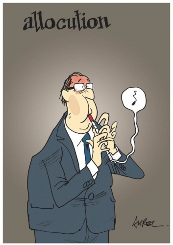 aurel,glénat,humour,dessin de presse,politique,610,112015
