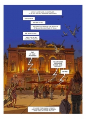 de beaux moments,jim,bamboo,grand angle,société,roman graphique,chronique sociale,710,102015