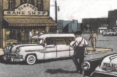 watertown,götting,casterman,polar psychologique,06 janvier 2016