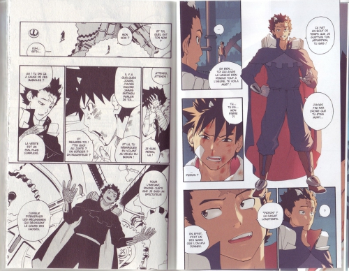 dofus monster,moon,ankama,one piece,glenat,smile,radiant,tony valente,nykko,gorobeï,eiichirô oda,jaxom