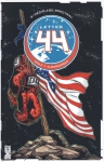 letter 44,albuquerque,soule,glénat comics,science fiction,thriller,politique,910,012016