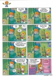 les pourquoi en bd,madd,vandel,jungle