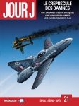 jour j,tome 21,fred blanchard,fred,fred duval,fred & jean-pierre pécau,le crépuscule des damnés