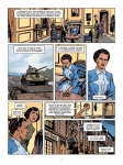 jour j,tome 21,fred blanchard,fred,fred duval,fred & jean-pierre pécau,le crépuscule des damnés
