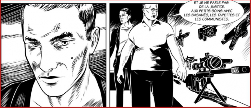 blood & tears,beaudry,charron,y.i.l edition