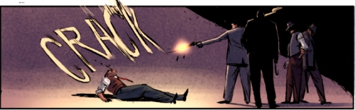 hit,bryce carlson,vanessa delrey,urban comics