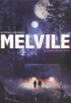 melvile,l'histoire de saul miller,renard,le lombard,22 janvier 2016,néo-polar,fantastique