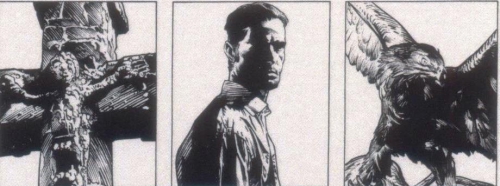 les tourbières noires,bec,glénat,grafica,13 janvier 2016,drame fantastique