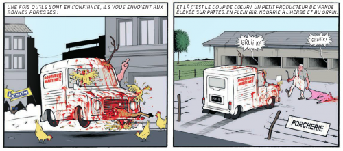 pire ouvrier de france,besseron,felder,fluide glacial,humour,made in france,trash