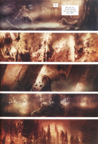 melvile,l'histoire de saul miller,renard,le lombard,22 janvier 2016,néo-polar,fantastique