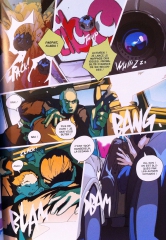 golem,lrnz,lorenzo ceccotti,glénat comics,anticipation,dystopie,technologie,510,012016