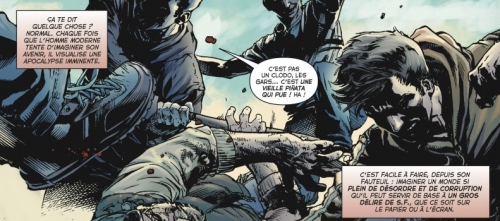 evil empire,tome 1 : nous le peuple!,glénat comics,bemis,getty,mutti,03 février 2016,anticipation