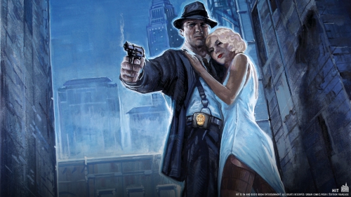 hit,bryce carlson,vanessa delrey,urban comics