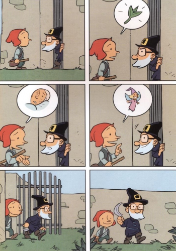 le bon petit henri,hamo,bamboo,02 mars 2016,conte pour enfants