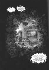 quatre soeurs,bettina,cati baur,malika ferdjoukh,rue de sevres