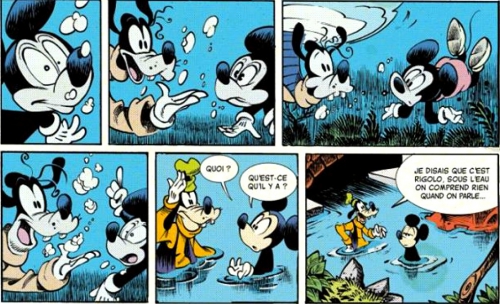 mickey,glénat,trondheim,keramidas