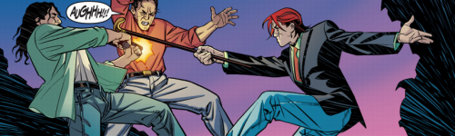 day men,lux en tenebris,matt gagnon,michael alan nelson,fantastique,vampires,glénat comics,brian stelfreeze