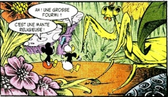 mickey,glénat,trondheim,keramidas