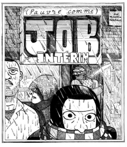 chantier interdit au public,braud,jounin,casterman,sociorama,02 février 2016,documentaire