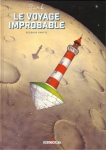 le voyage improbable,turf,delcourt,humour,fantastique,8.510,022016