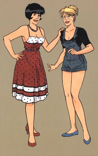 Le sortilège de l'atalante, Marin, Phalippou, Editions Paquet, Collection Calandre, 24 février 2016, aventure 