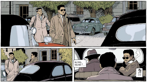 un maillot pour l'algérie,kris,galic,rey,dupuis,aire libre,football,guerre d'algérie,indépendance,histoire,sport,910,042016