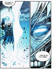 ragnarök,simonson,comics glénat