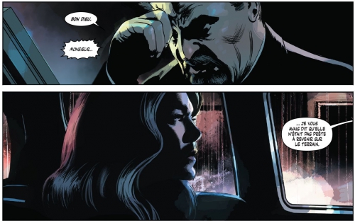 velvet,brubaker,epting,breitweiser,delcourt,comics,polar,thriller,espionnage,910,022016