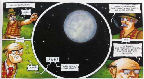 le voyage improbable,turf,delcourt,humour,fantastique,8.510,022016